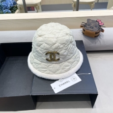 Chanel Caps